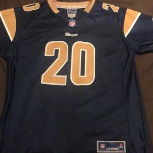 Jalen Ramsey jersery